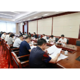 陈飞开展无障碍环境建设立法调研时强调：围绕“标准、便捷、导航、畅通”总要求 保障残疾人、老年人平等充分便捷地参与和融入社会生活