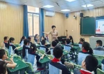 【代表在身边】全灵芝：深耕教育沃土三十载 让乡村孩子更出彩