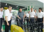 陈飞开展农机智能化发展立法调研时强调：围绕“能用、好用、耐用”要求，实现“安全、便捷、低成本”目标 更好服务农业现代化