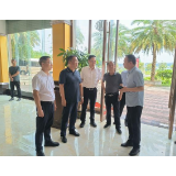 省人大监察和司法委赴怀化开展整治群众身边不正之风和腐败问题专题调研