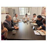基层人大“经”|韶山：代表进网格 基层治理添活力