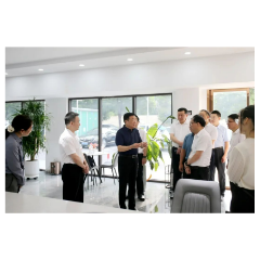 陈飞开展统计管理立法调研时强调：遵循科学、规范、求实、求是原则 坚持问题导向 推进统计管理法治化制度化规范化