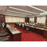 省人大财经委（常委会预算工委）分党组召开第8次(扩大)会议暨支部主题党日集体学习研讨