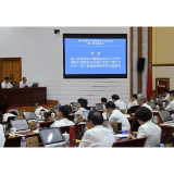 我省上半年经济运行与中央一揽子增量政策落实情况如何？省政府交答卷