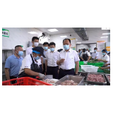 周农赴永州市、长沙市开展整治群众身边不正之风和腐败问题专题调研