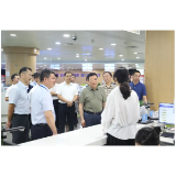 陈飞开展非税收入立法调研时强调：遵循科学、规范、透明、合理原则 厘清收、转、管各方责任 为我省非税收入管理提供坚实法治保障