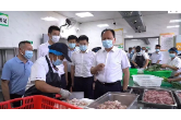 周农赴永州市、长沙市开展整治群众身边不正之风和腐败问题专题调研