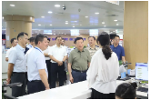 陈飞开展非税收入立法调研时强调：遵循科学、规范、透明、合理原则 厘清收、转、管各方责任 为我省非税收入管理提供坚实法治保障