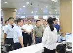 陈飞开展非税收入立法调研时强调：遵循科学、规范、透明、合理原则 厘清收、转、管各方责任 为我省非税收入管理提供坚实法治保障