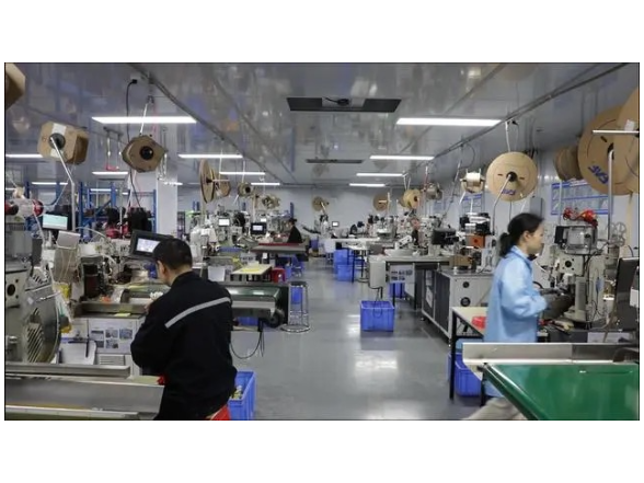 高位督办代表建议 40万帮扶车间工人吃下政策“定心丸”