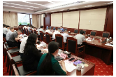 陈飞主持召开2025年“一要点六计划”完成情况暨2026年工作谋划调度会议