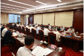 陈飞出席省十四届人大环资委第十五次全体会议