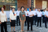 全省人大系统落实“三会三文”精神邵阳片区会议召开 推动全省人大工作高质量发展再上新台阶