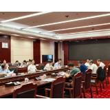 省人大财经委、预算工委召开分党组（扩大）会议、支部党员大会暨深入贯彻中央八项规定精神学习教育总结会