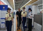实地检视成效 共谋改进良策 湖南开展无障碍设施体验日活动 