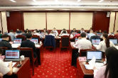 张剑飞在省人大财经委、常委会预算工委代表建议办理工作座谈会上强调：坚持问题导向效果导向，推动代表建议办理提质增效