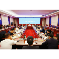 省十四届人大常委会第十八次会议举行列席代表座谈会 在促进高质量充分就业中彰显人大担当代表作为