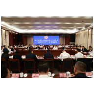 “法治护企”专题询问·厅局长答｜陈博彰：深化资金管理使用改革 着力破解痛点难点打通淤点