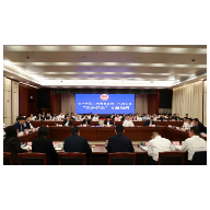 “法治护企”专题询问·厅局长答｜冯海燕：10月起推动全省“僵尸企业”退出市场