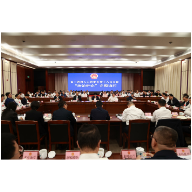 “法治护企”专题询问·厅局长答丨王卫安：支持“湘企融”平台开发更多专属金融服务产品，缓解中小企业融资难题