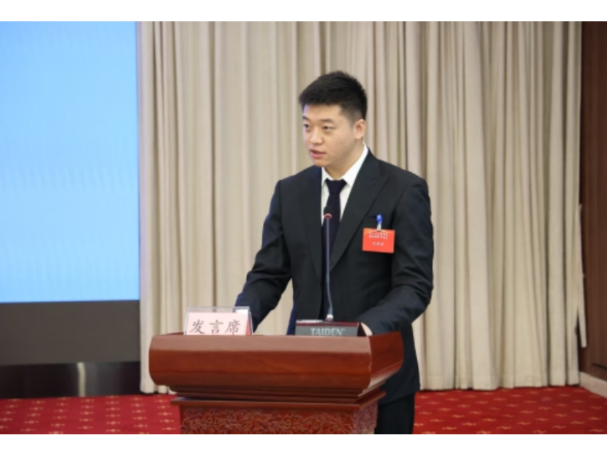 人民的代表｜阳帅：扎根乡镇沃土 绽放青春芳华