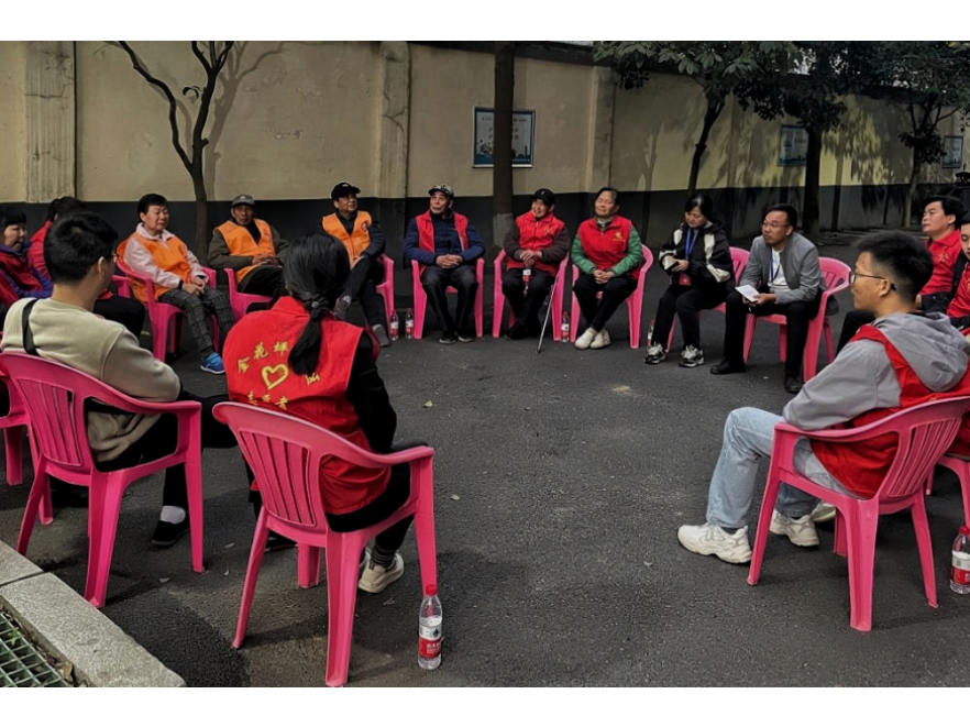 基层人大“经”｜益阳市：打造代表履职新范式 构建代表工作新格局