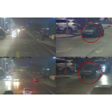 湘潭县交警大队：最新违停曝光，请勿“任性”停车（图）