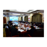 雨湖区县域节水型社会建设通过省级验收