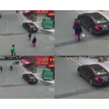 湘潭县交警大队:这些路段的违停曝光,看看有无您常停的地方