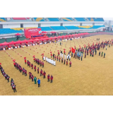 湘潭市在全省新冠肺炎病毒核酸检测能力提升应急演练中获佳绩