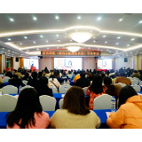 湘潭市六医院成为国家标准化心脏康复中心建设单位（图）