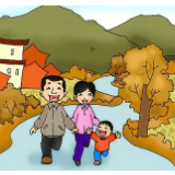 人民日报|湖南湘潭县：小村圆了修路梦（一线行走）
