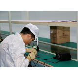 翡乐尔智能科技项目在湘潭综保区揭牌投产