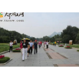 金秋九月  韶山核心景区人气高（图）