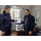 湘潭经开区：开展水环境污染整治，严厉打击污水偷排行为