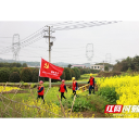 国网湘潭供电公司“零距离”服务春耕用电