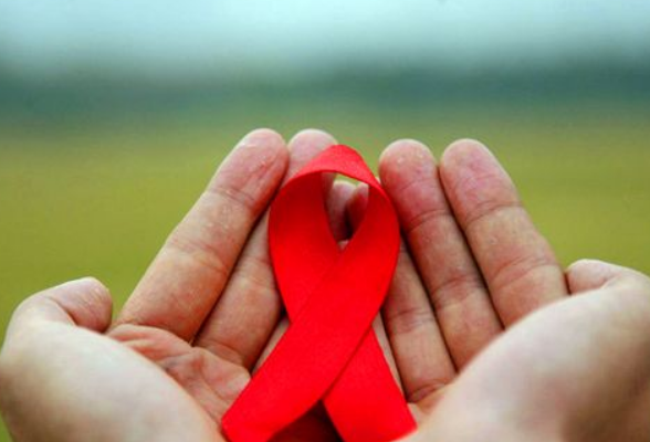 高危性行为致艾滋病“老龄化”