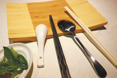 后疫情时代，如何推行公筷公勺成为健康文明“新食尚”？