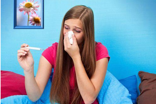 春季流感会和新冠肺炎重叠吗？专家称可能性有，但临床能区分
