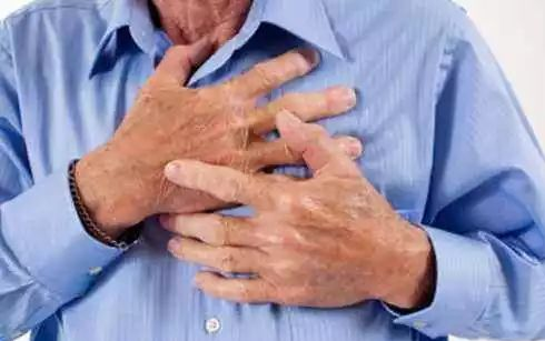 当心脏有这四种情况时，建议做冠状动脉造影