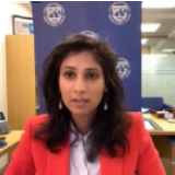 专访IMF首席经济学家：中国经济发展提振全球经济预期