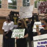 错摘卵巢、强制手术：在美非法移民再遭虐待