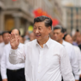 习近平在广东考察:以更大魄力在更高起点上推进改革开放