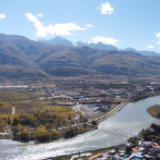 【民族团结党旗红】其美多吉：雪线邮路幸福使者