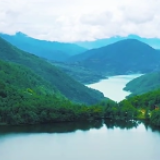 航拍｜彝海结盟，筑起民族团结的丰碑