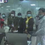 让“中国经验”走出去！我国首个“一带一路”河湖生态保护培训中心成立