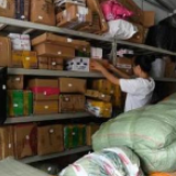 国家邮政局：严防境外疫情通过寄递渠道输入