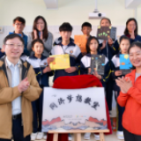 写在滇西大地上的脱贫攻坚“高校样本”