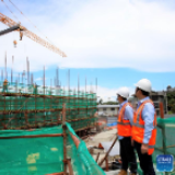 他们用汗水与坚守助力斐济经济发展——斐济中资企业新冠疫情期间复工复产纪实
