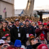 美国明尼苏达州至少20例新冠肺炎确诊病例与特朗普集会活动有关